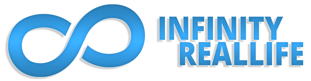 Infinity-Reallife Logo